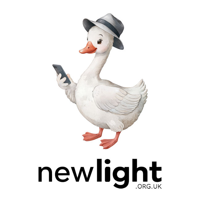 Newlight Logo